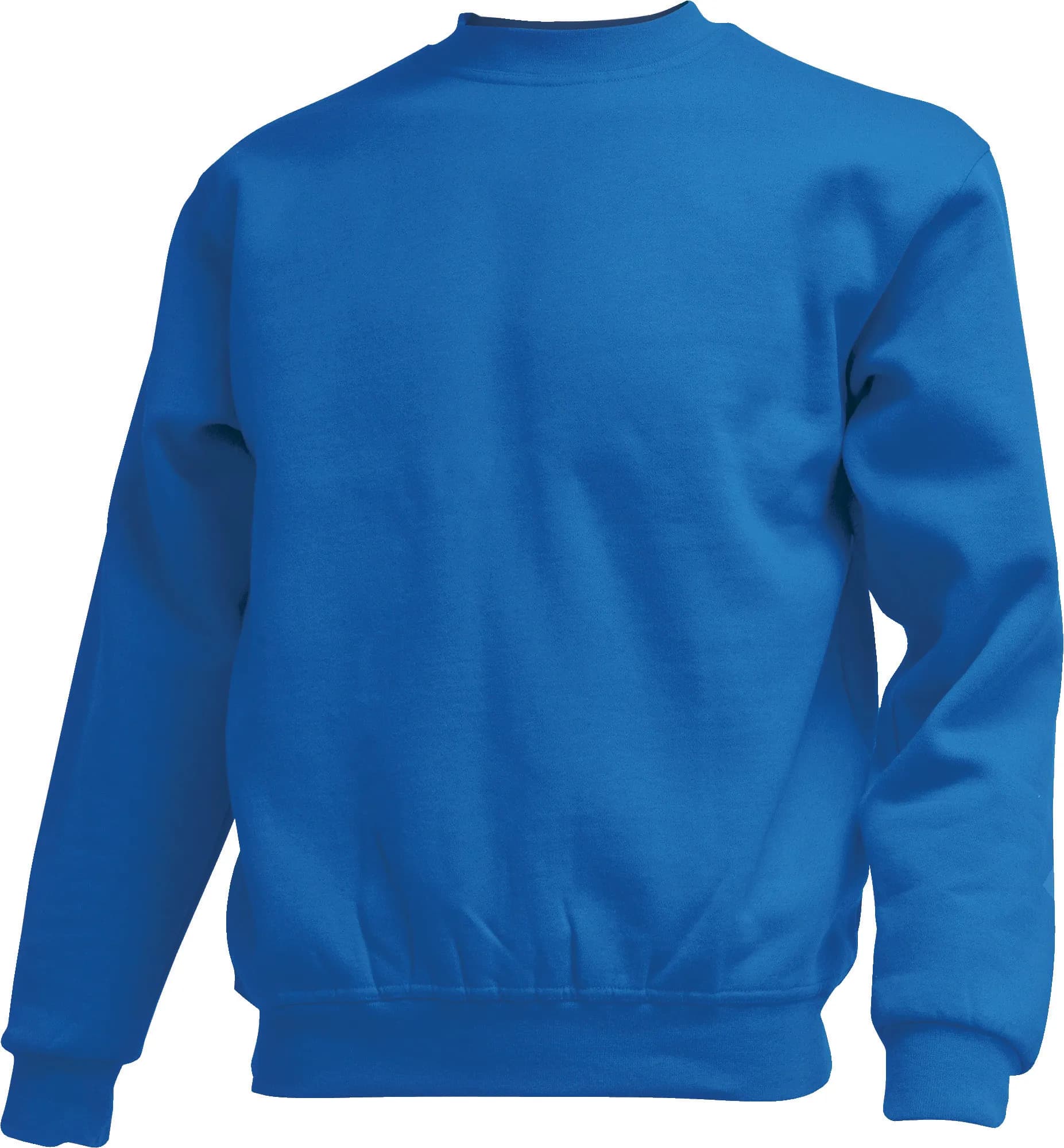 Collegegenser Classic Kornblå _str:XXL , 3801-360