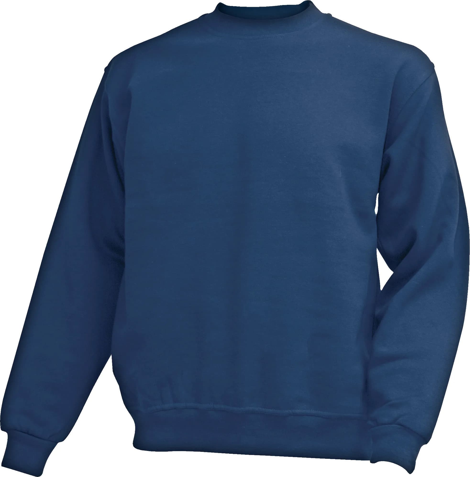 Collegegenser Classic marine _Str:M , 3801-380