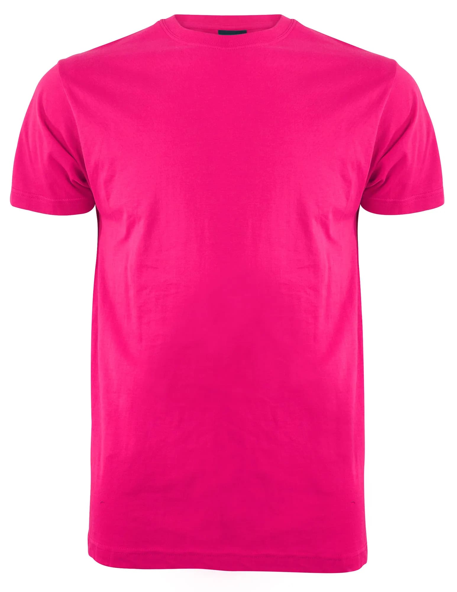T-Skjorte Blue Rebel Rasberry 0100-230 _Str: S