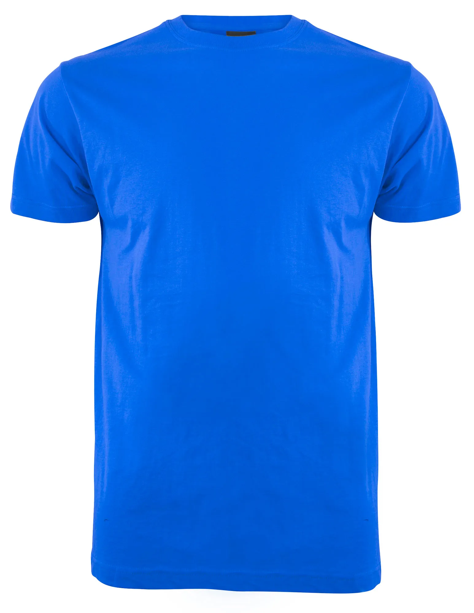 T-Skjorte Blue Rebel Kornblå 0100-360 _Str: 3XL