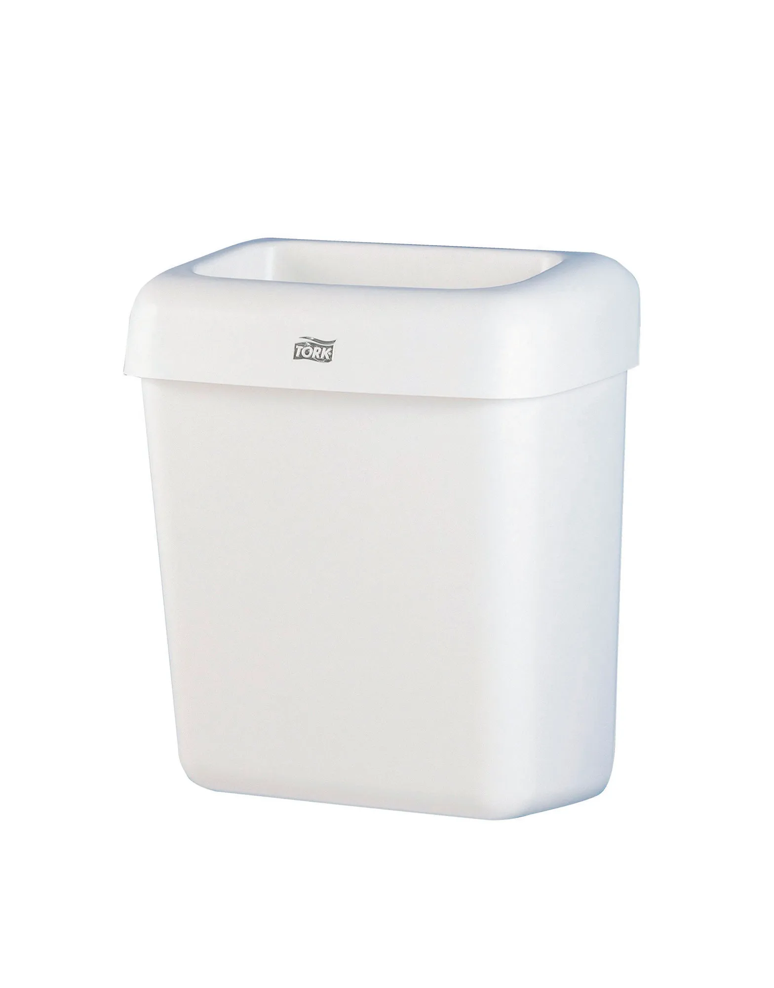 Tork Avfallsbeholder 20l plast(226100)