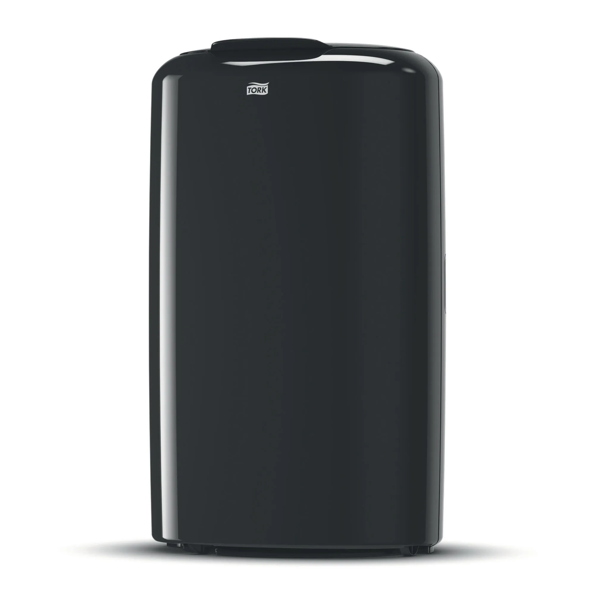 Tork 50L avfallsbeholder Sort plast (563008)