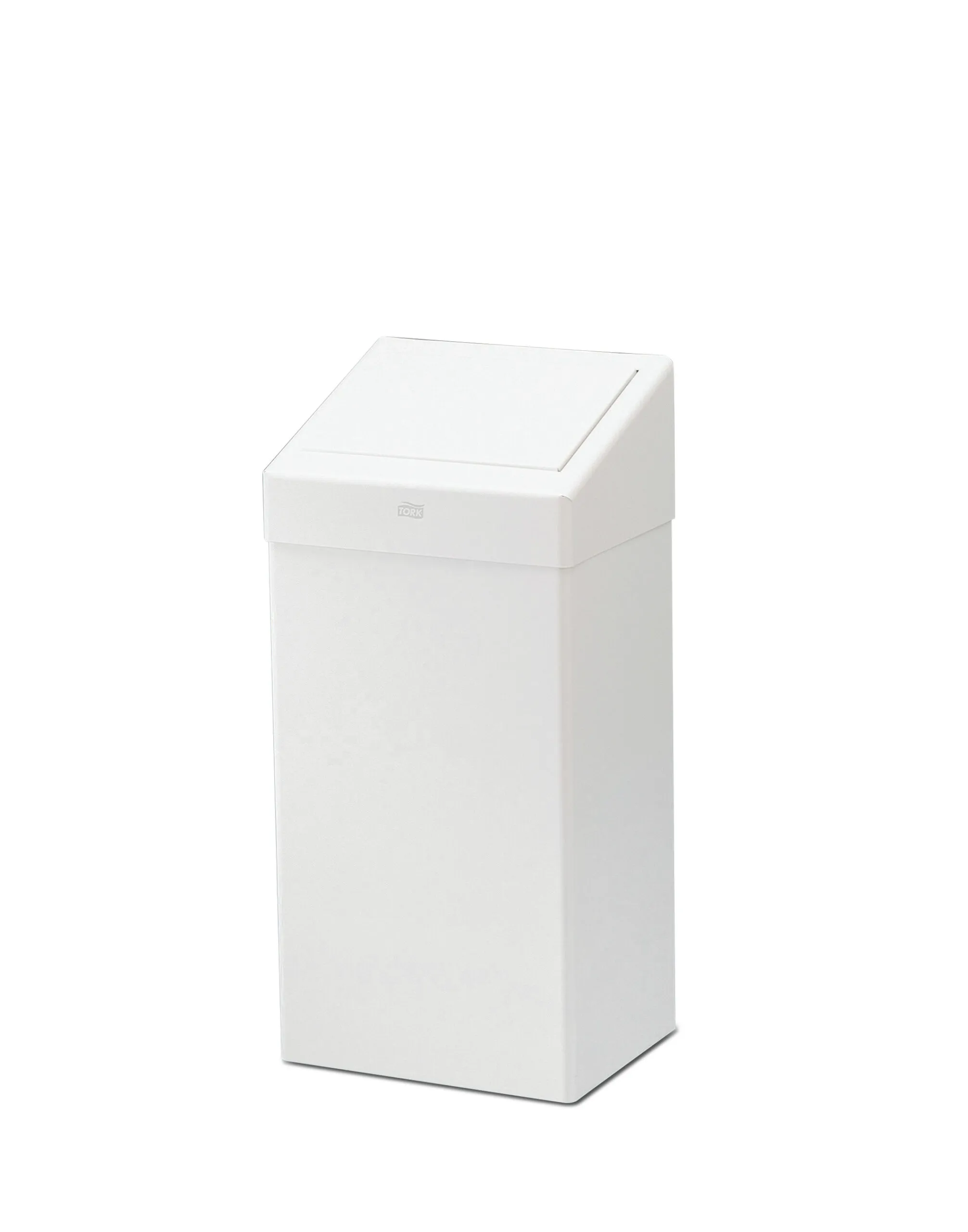 Tork Avfallsbøtte 50 Ltr Metall (228000)
