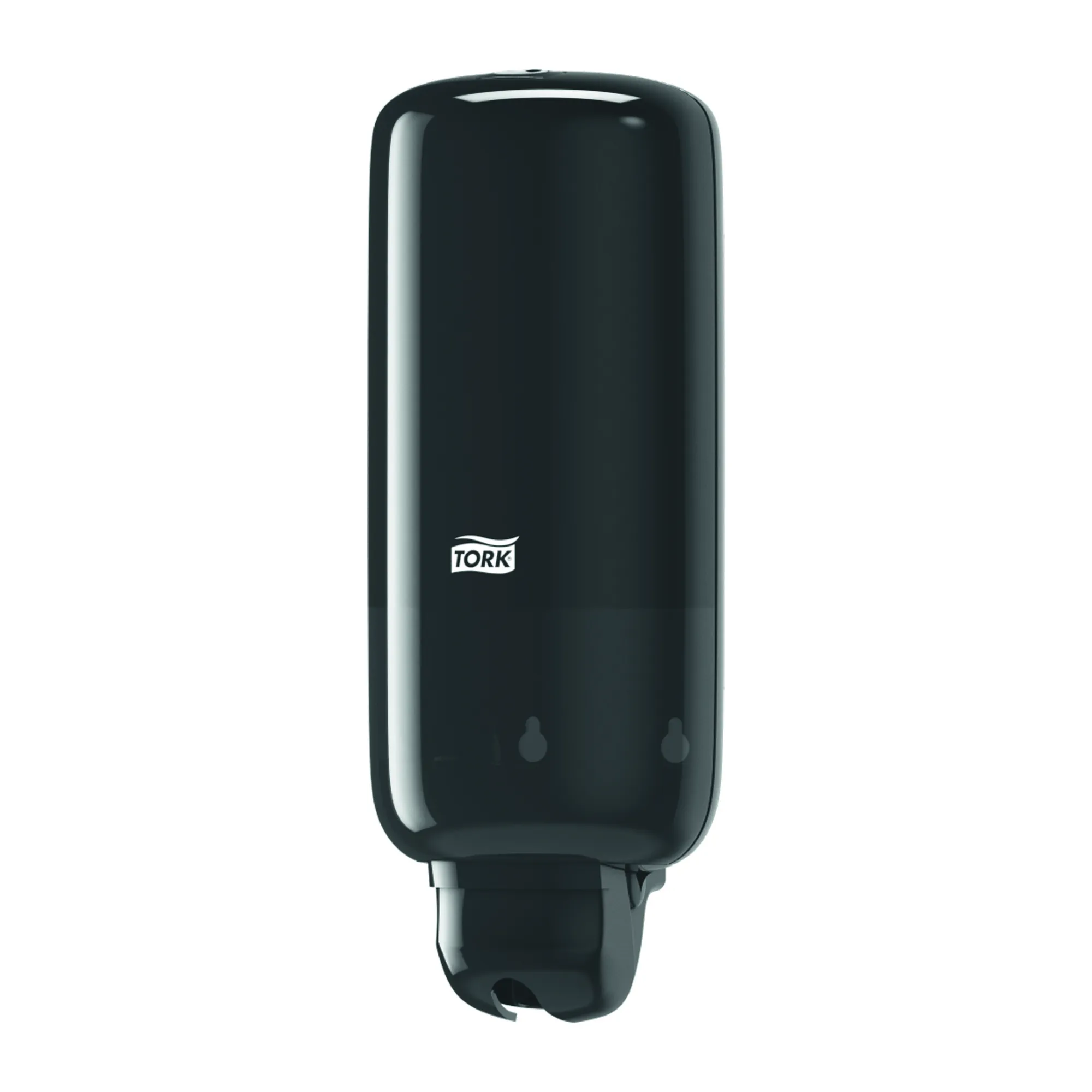 Tork Dispenser for Flytende Såpe sort (560008)