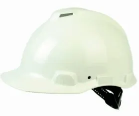 Vernehjelm Peltor hvit G3000 , 4661-35100
