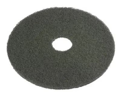 12" Grønn Superpad kraftig skuring/topp stripping150-350 omd