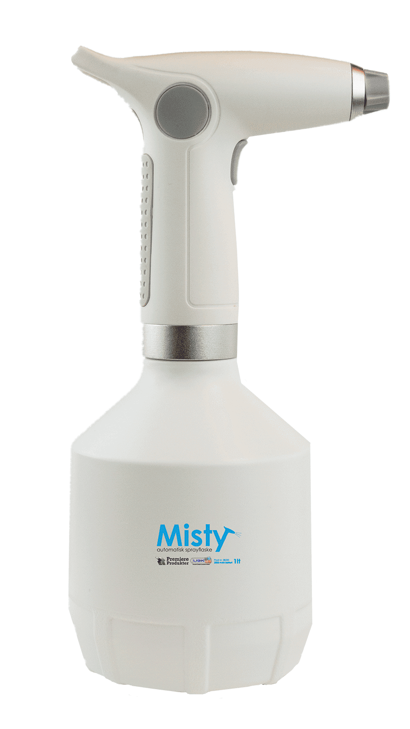 Misty U9k elektrisk spraykanne 1 lt
