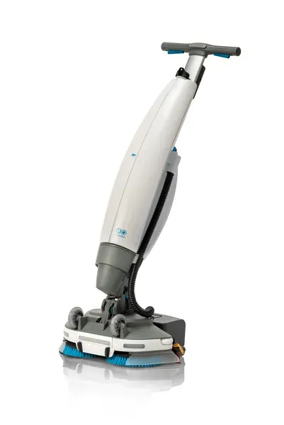 I-MOP 40 PRO - Komplett.