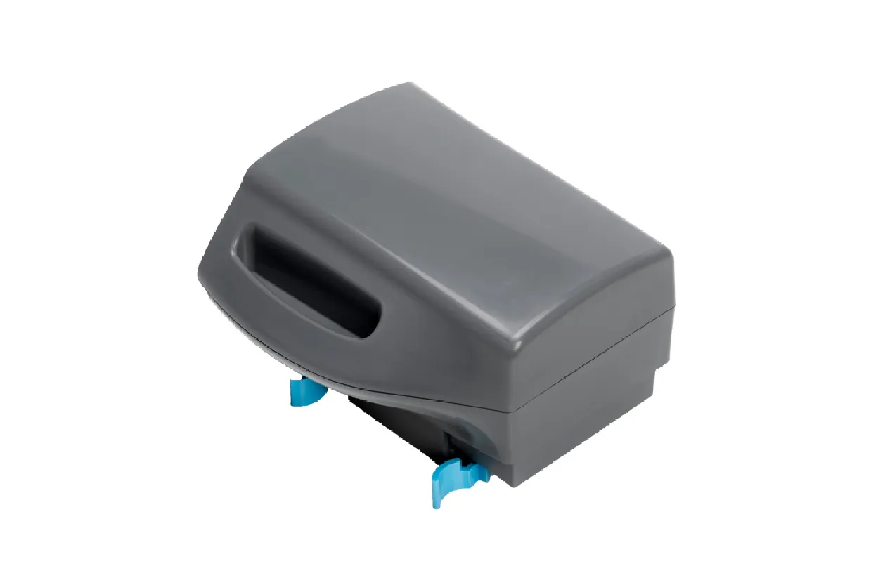 I-Power batteri 20 til I-mop XXL Høyre - blå