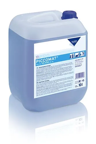 Piccomat Rulletrapprens *Kn a 10 lt
