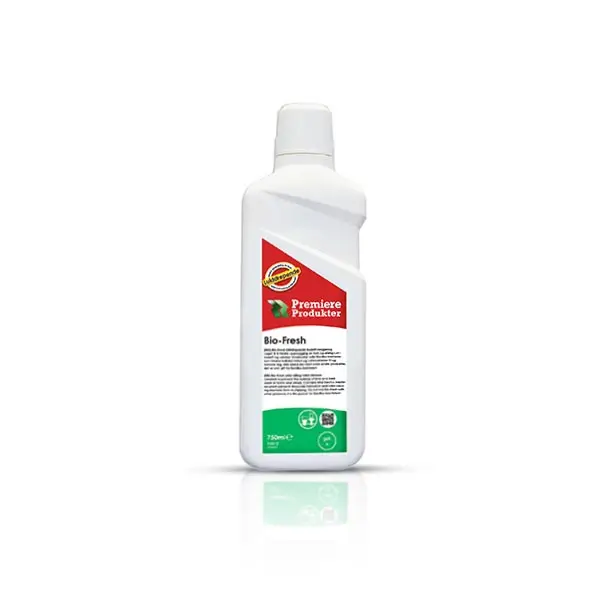 Bio-Fresh wc-rens m/eple lukt * fl a 1 lt