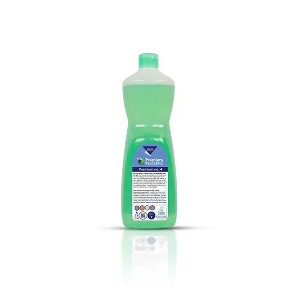 Premium No 4 "Ecoforce -Premium Quality" *fl a 1 lt