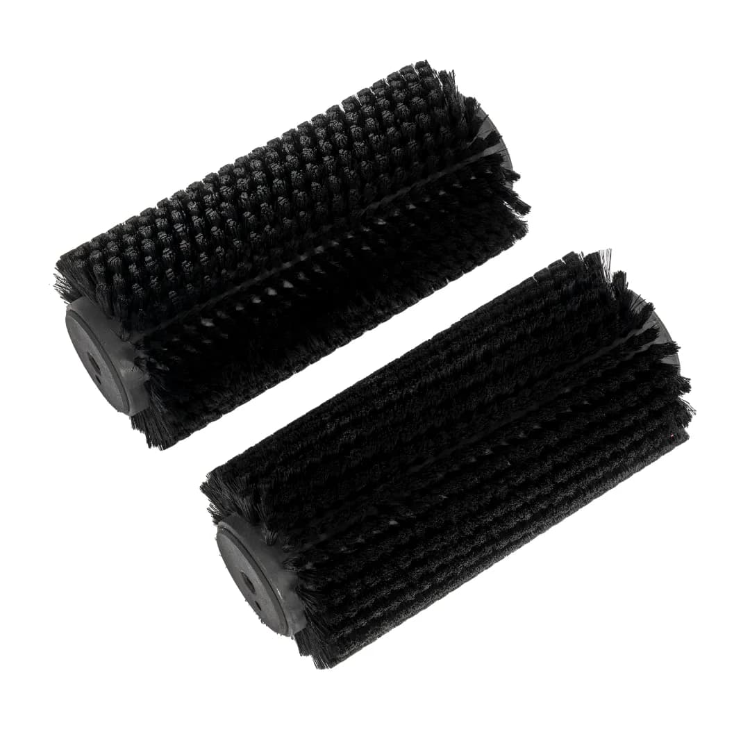 Standard Børste Sort til Multiwash 240 * Pk a 2 stk