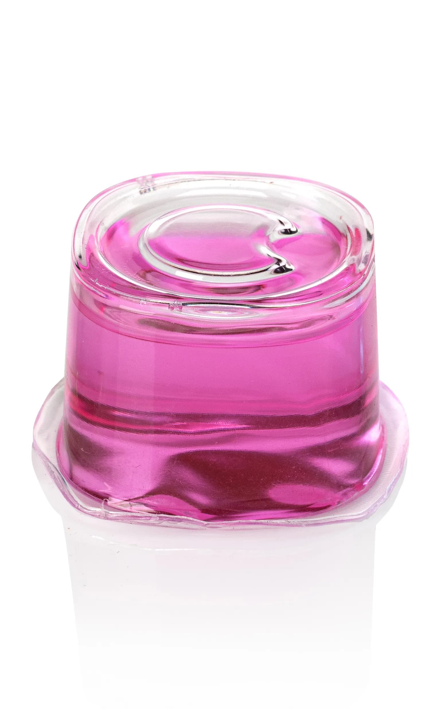 I-DOSE 3 10ML SANITÆR Rosa * Pk a a 120 kapsler.