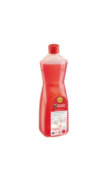 Premium No 2 "Ecoforce Premium Quality" *fl a 1 lt
