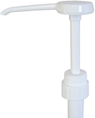 Doseringspumpe 5 lt til 32 mm åpning