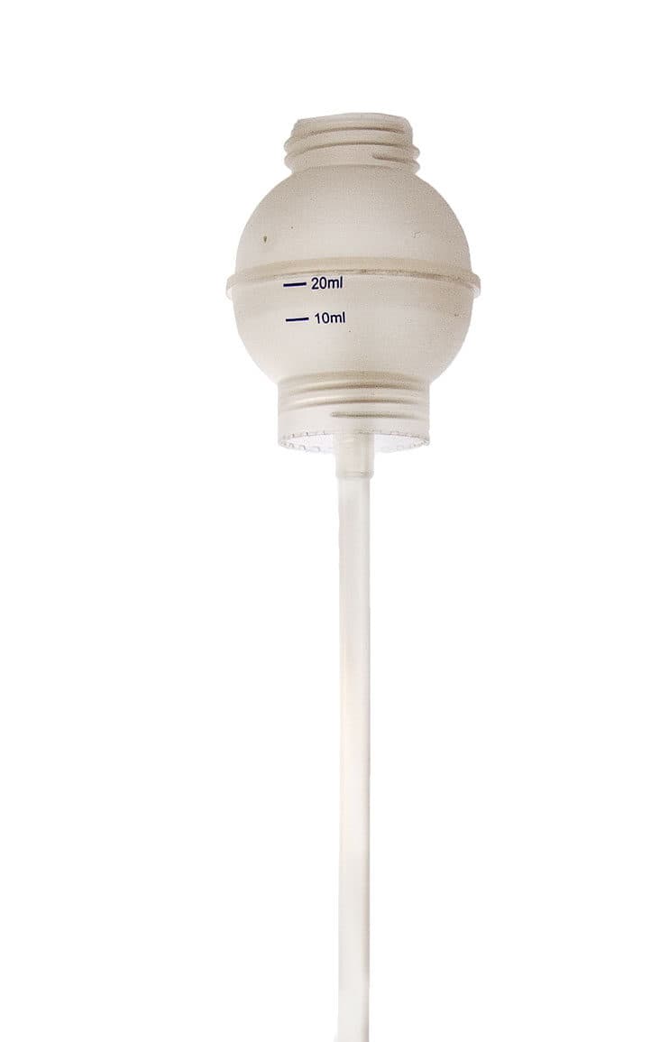 Doseringskapsel for 1lt