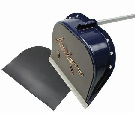 Magnetplate til Alle Typer Feiesett