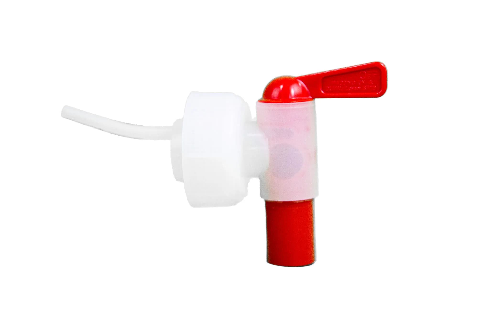 Tappekran for 20lt kanner Kleen