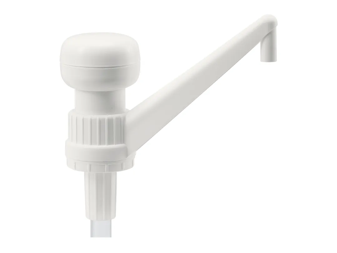 Doseringspumpe 20ml til 10lt kanner