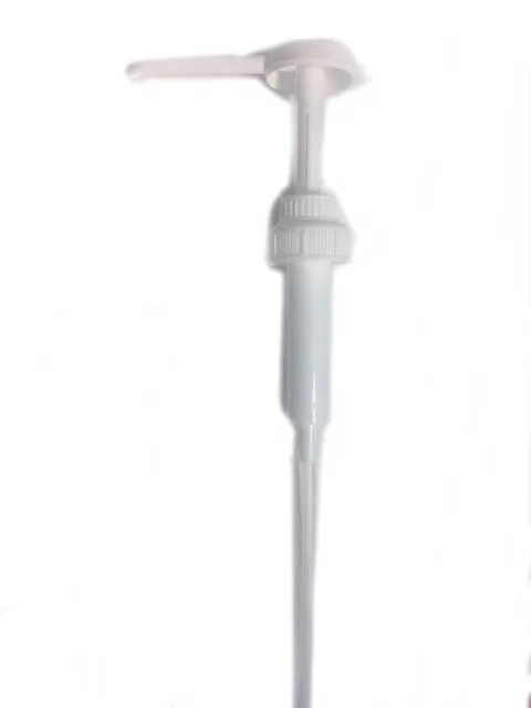 Doseringspumpe 20ml til 10lt kanner Kleen