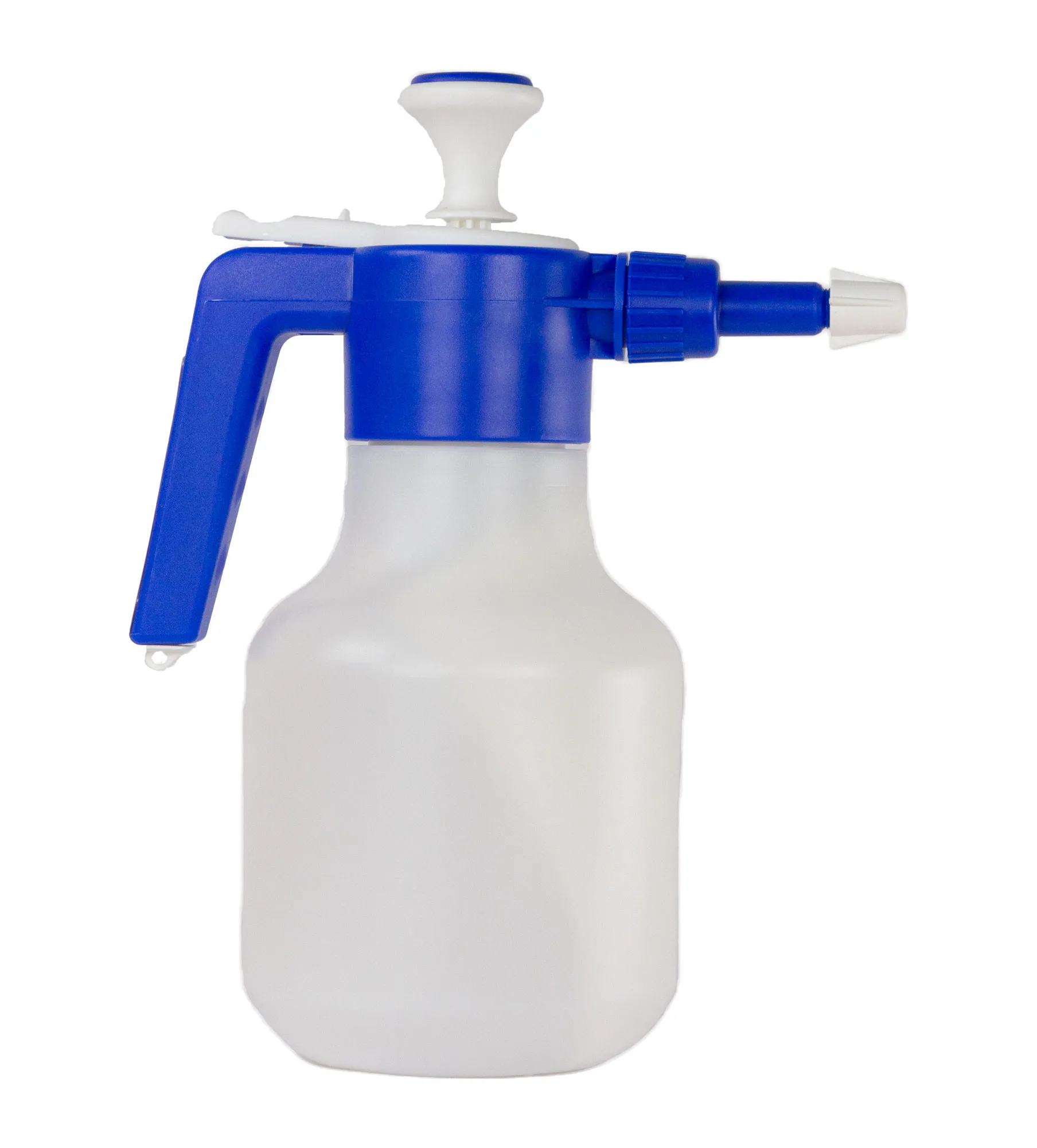 Spraykanne trykk Viton PP 1,5lt (kjem.best)