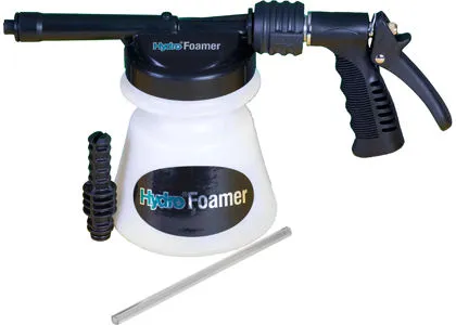 Skumpistol hydro foamer 483 *1,4 lt kap.