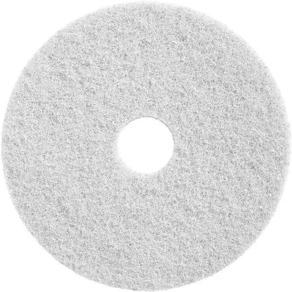 Twister 16" Hvit *pk a 2 stk