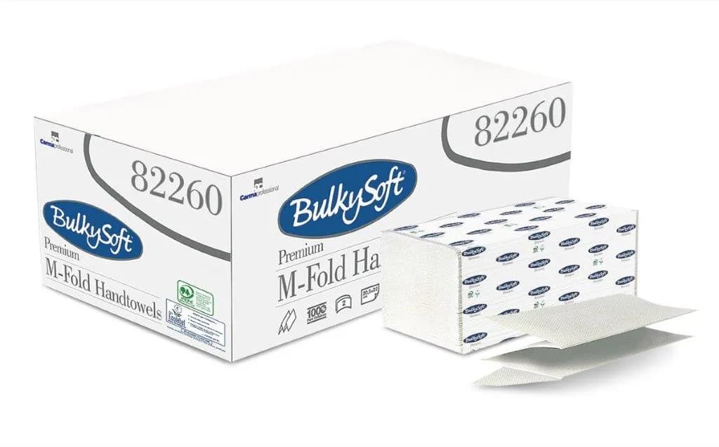 Multifold "M-Falset" Premium 3 lag *Krt a 2500 ark