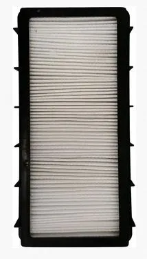 Polyesterfilter blås LP