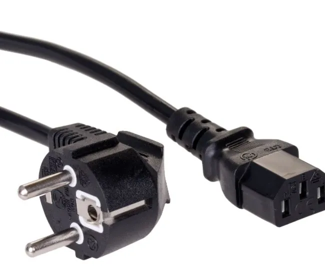 Ladekabel til I-Mop XL
