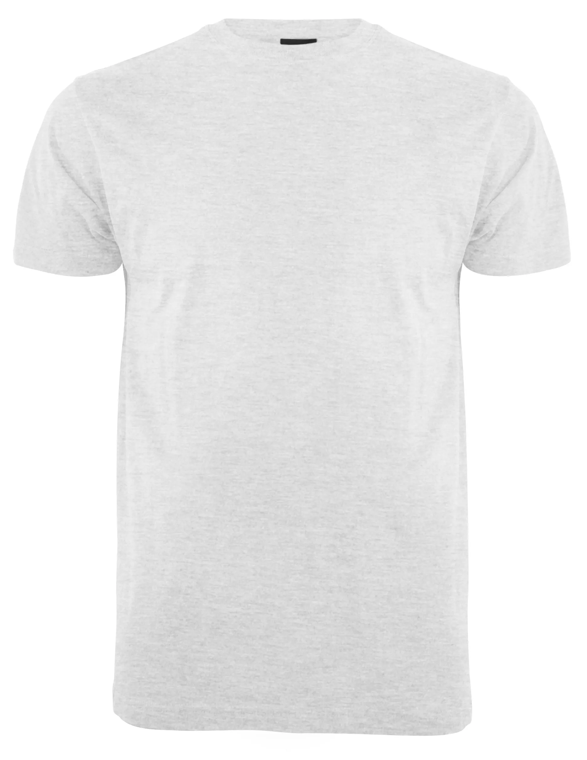 T-Skjorte Blue Rebel Aske 0100-110 _Str: XS