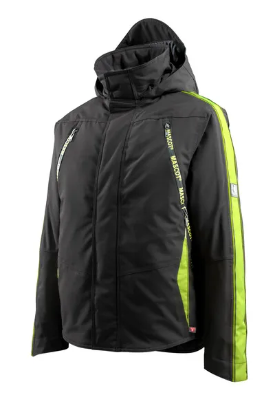 MASCOT® Tolosa, Pilotjakke 15035-222-0917 Str XL