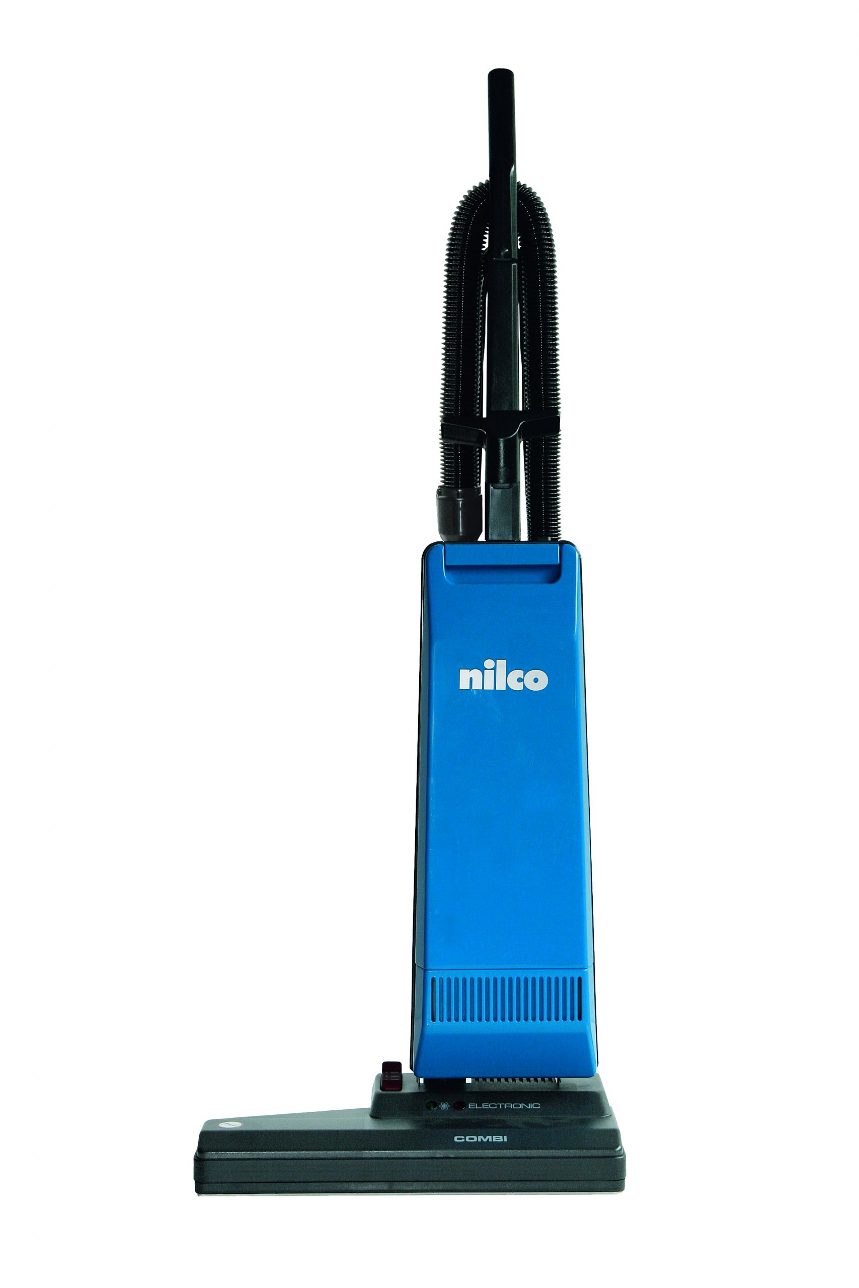 Nilco Combi 17-36 Upright støvsuger