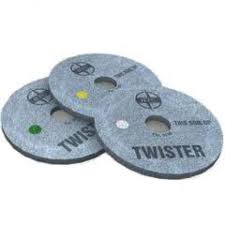 PP Twister pads