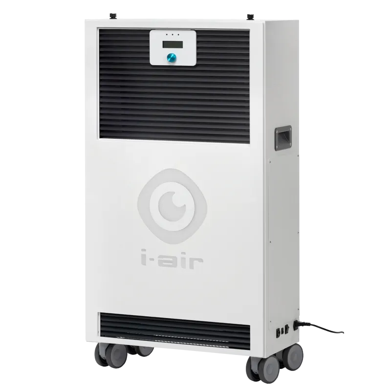 I-air Pro