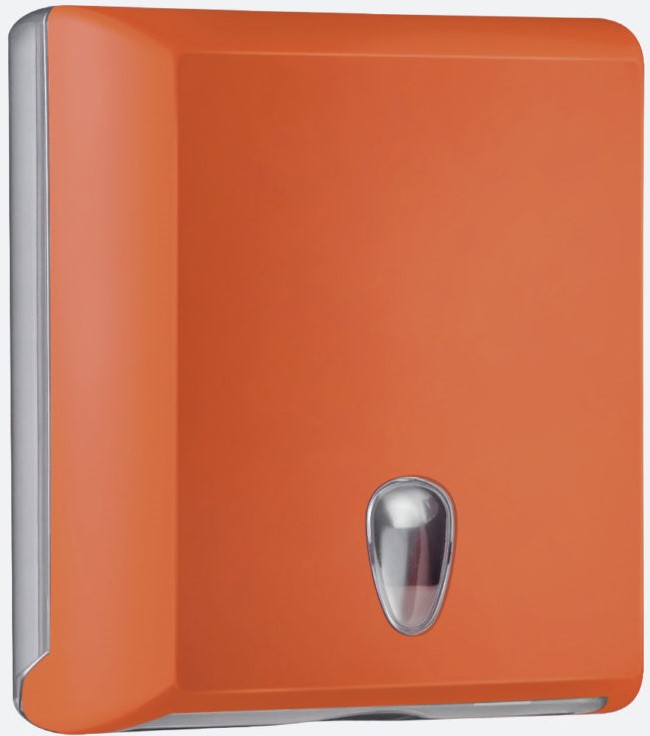 Coloured Edition Orange