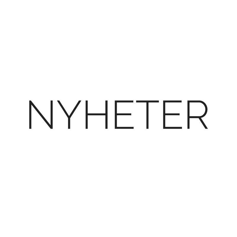 Nyheter