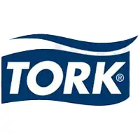 Tork papir og papirdispenser