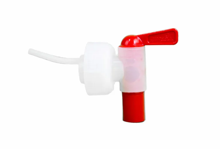 Tappekran for 20lt kanner Kleen